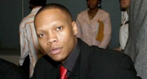 Ronnie Devoe Net Worth