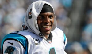 Cam Newton Net Worth