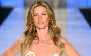 Gisele Bündchen Net Worth