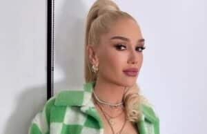 Gwen Stefani Net Worth