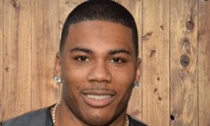 Nelly net worth