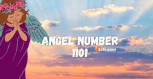 1101 Angel Number