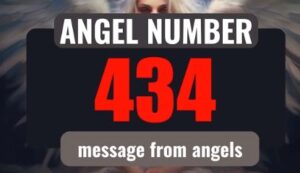 434 Angel Number