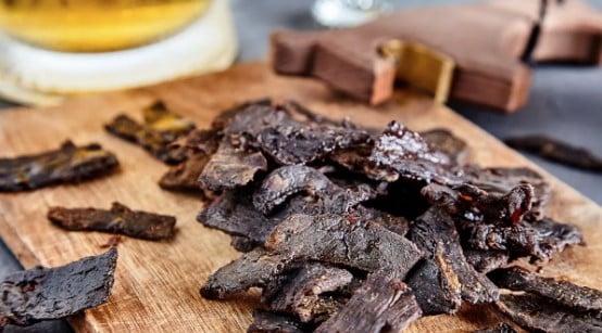How Long To Dehydrate Beef Jerky