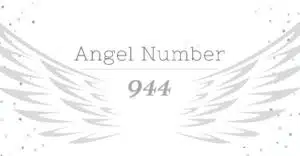 944 Angel Number