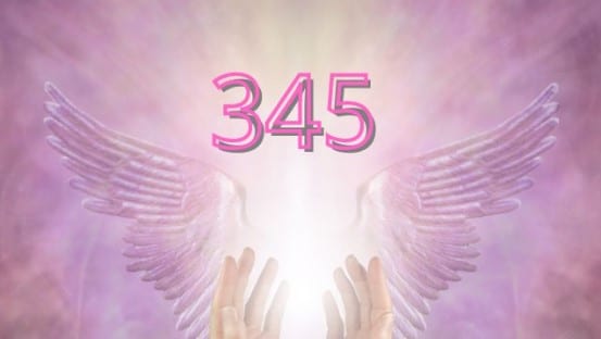 345 Angel Number