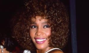 Whitney Houston Net Worth