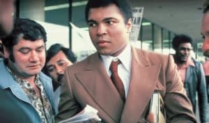 Muhammad Ali Net Worth