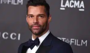 Ricky Martin Net Worth